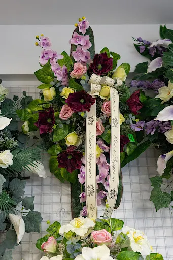 Kwiaciarnia Frezja Ełk